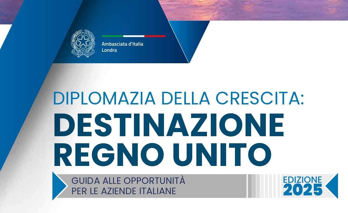 Diplomazia crescita orizzontale