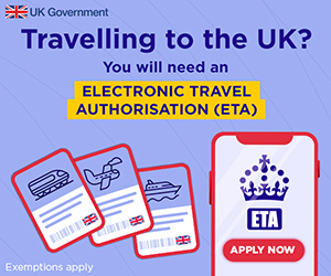 Go to the page https://www.gov.uk/guidance/apply-for-an-electronic-travel-authorisation-eta