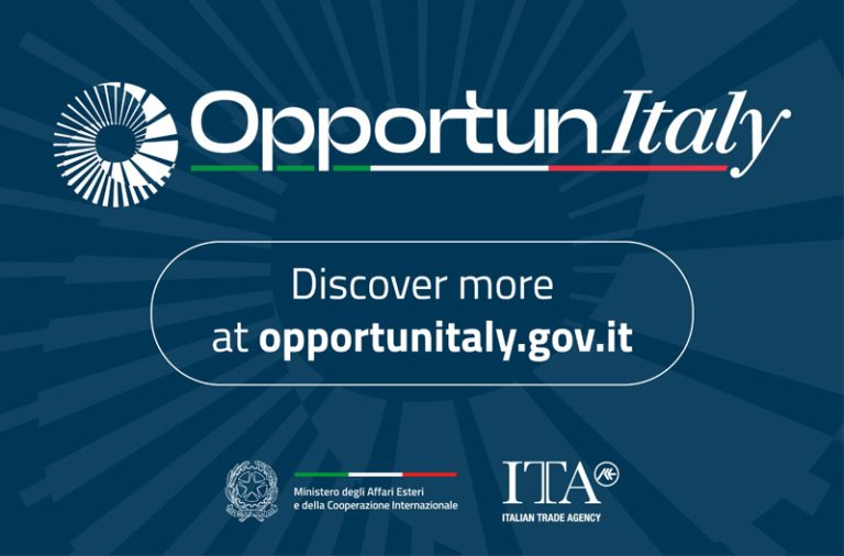 Go to the page https://opportunitaly.gov.it/it